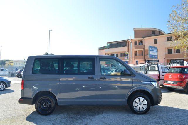 VOLKSWAGEN Caravelle TDI PC Trendline