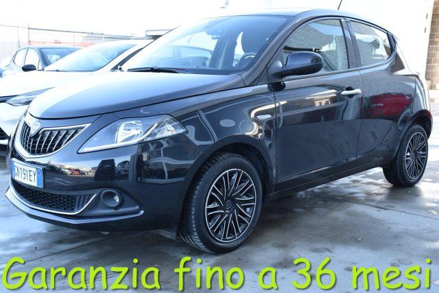 LANCIA Ypsilon 1.0 FireFly 5 porte S&S Hybrid Gold