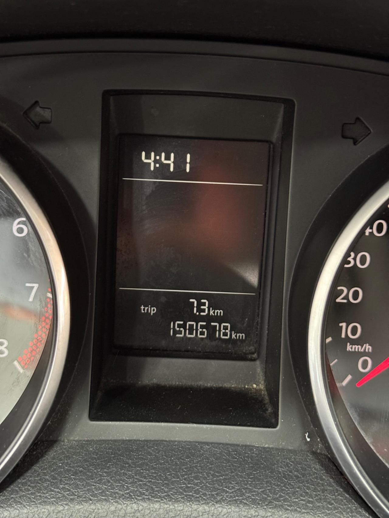 Volkswagen Golf 1.2 tsi 150 mila km nuova