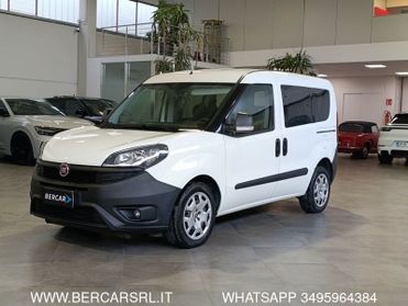 FIAT Doblò Doblò 1.6 MJT 120CV S&S PC Combi N1 Easy