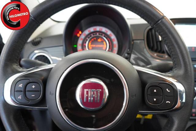 FIAT 500C 1.2 Collezione