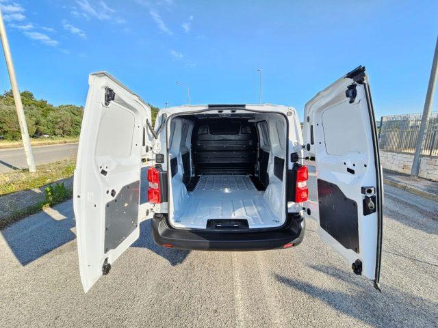 FIAT Scudo 1.5 BlueHDi 120 CV PL-TN Furgone Business