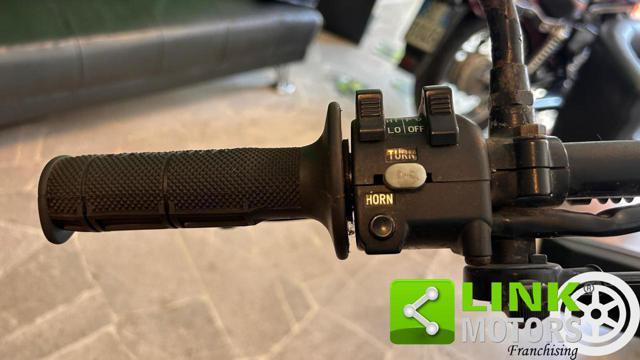 YAMAHA XT 600 XT 600