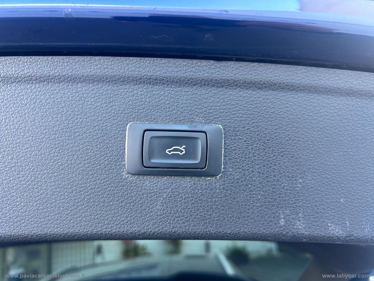 AUDI Q5 2.0 TDI 190CV qu S tr. Business Sport