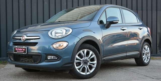 Fiat 500X 1.3 mjt Lounge 4x2 95cv