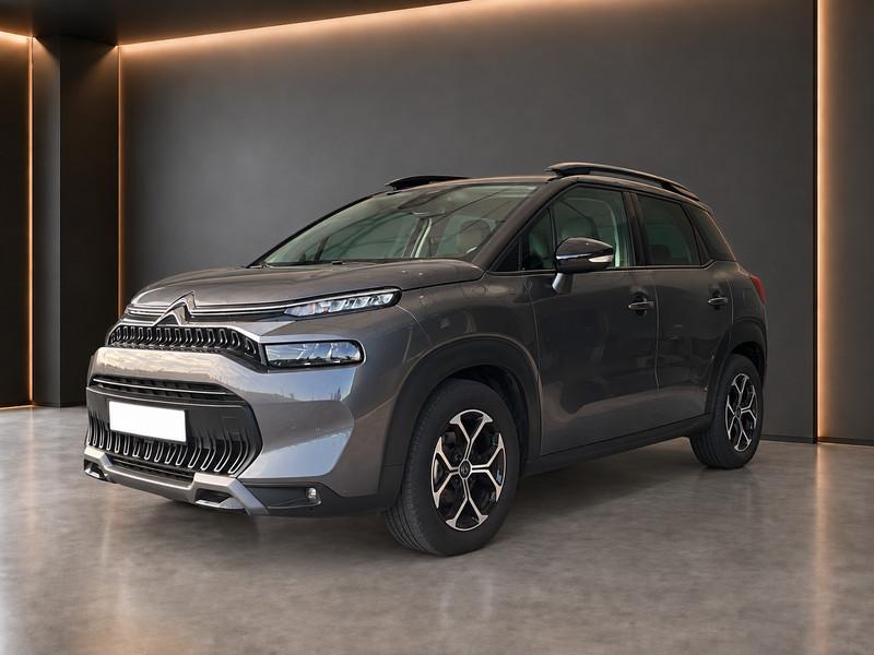 Citroën C3 Aircross BlueHDi 110 S&S Shine