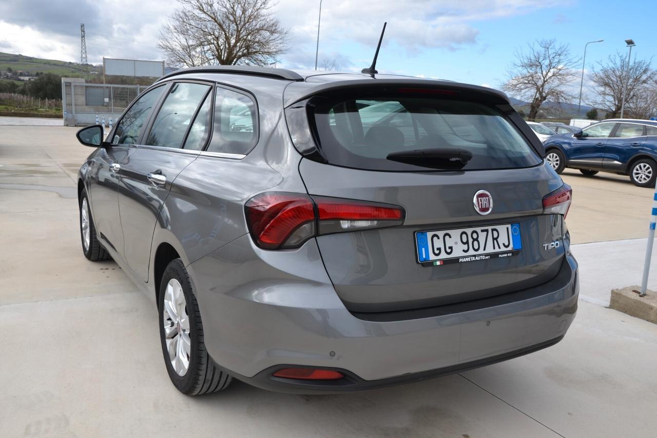 Fiat Tipo 1.3 Mjt S&S SW
