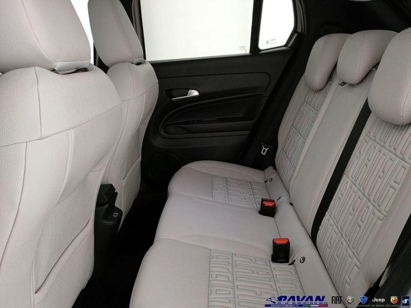 FIAT 600 1.2 Hybrid 110 CV DCT MHEV La Prima