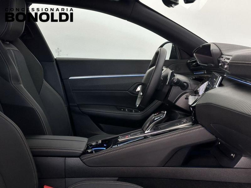 Peugeot 508 SW Hybrid 225 GT e-EAT8