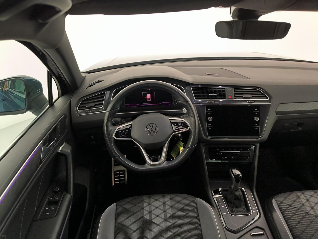 Volkswagen Tiguan 1.5 tsi r-line 150cv dsg