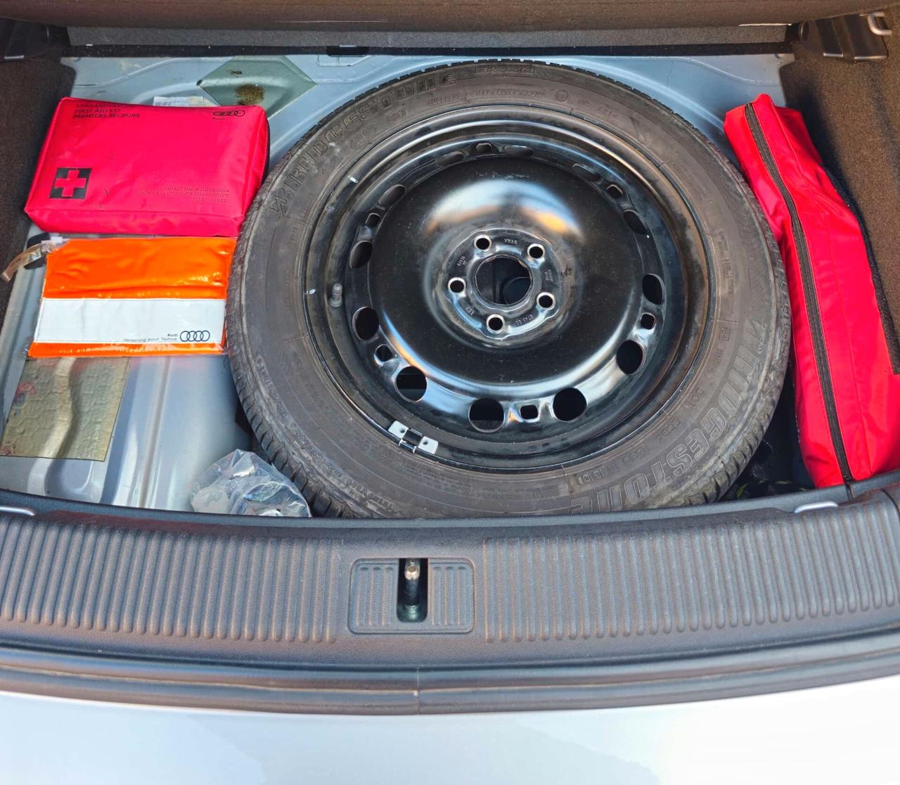 Audi A1 1.6 TDI S line edition