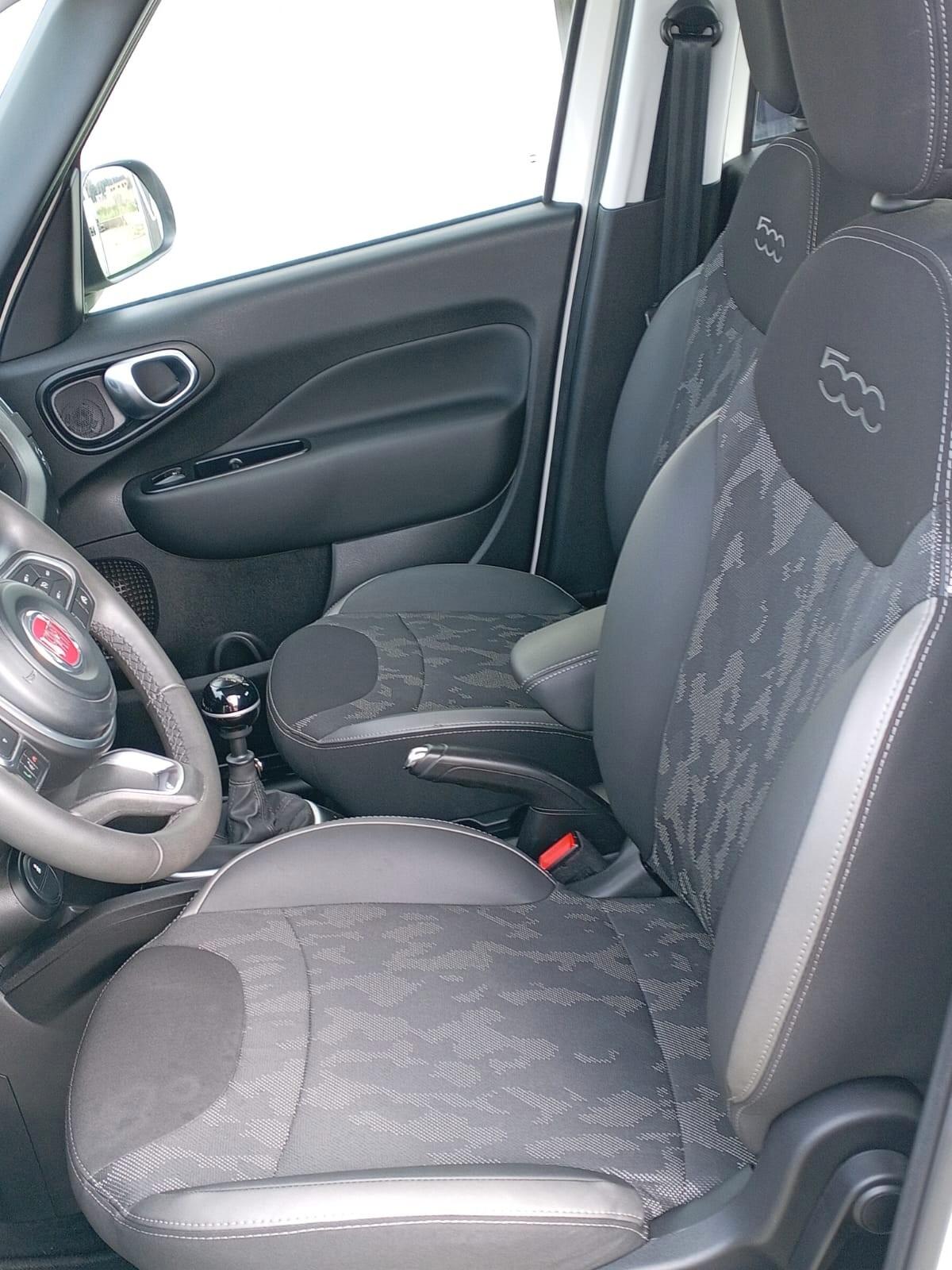 Fiat 500L diesel 1.3 Multijet