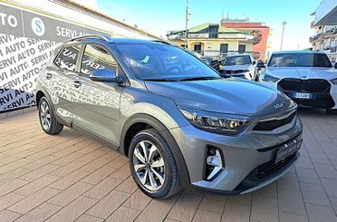 Kia Stonic Stonic 1.2 MPI Style