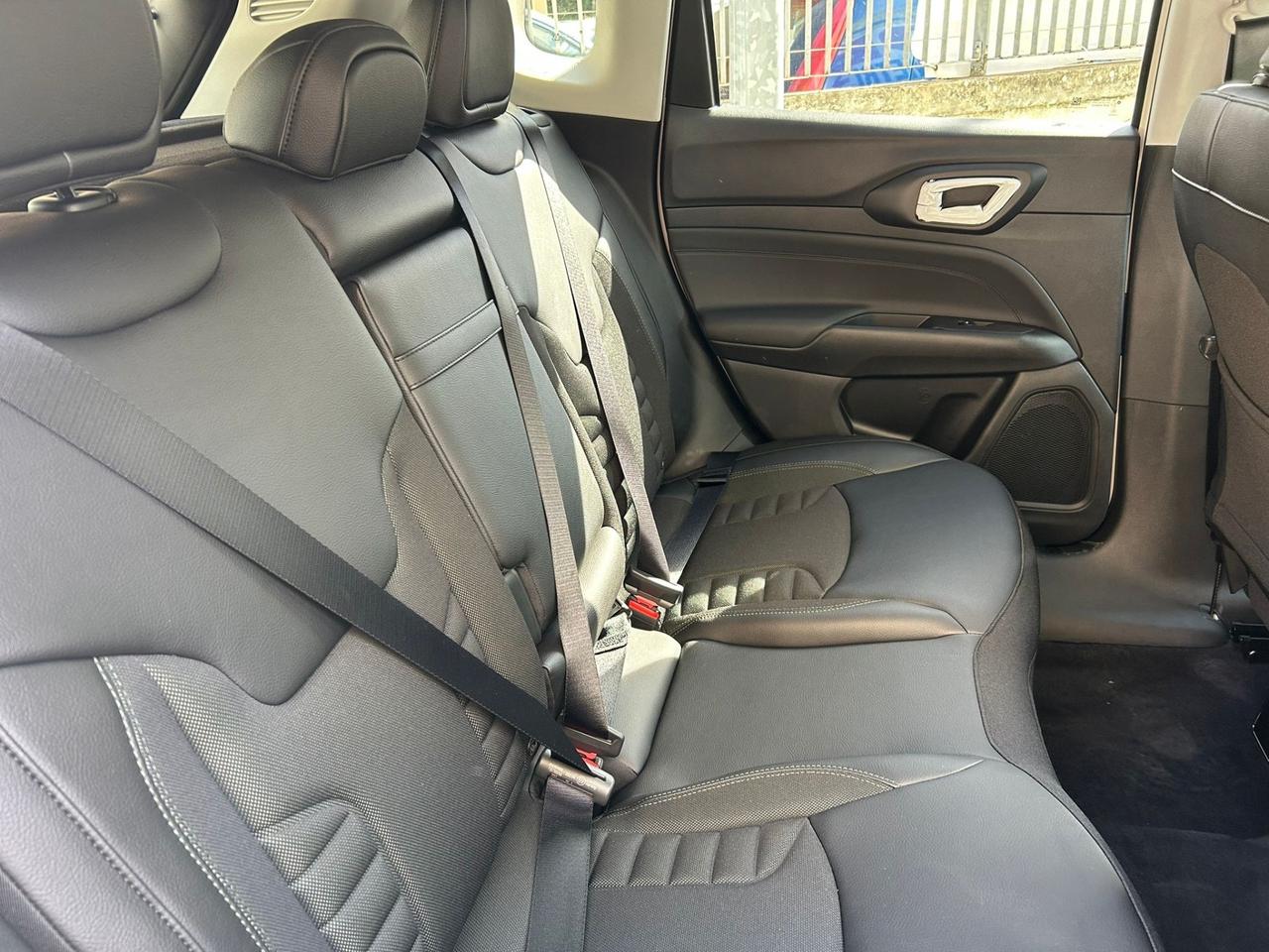 Jeep Compass 1.5 Turbo T4 130 CV MHEV 2WD North Star