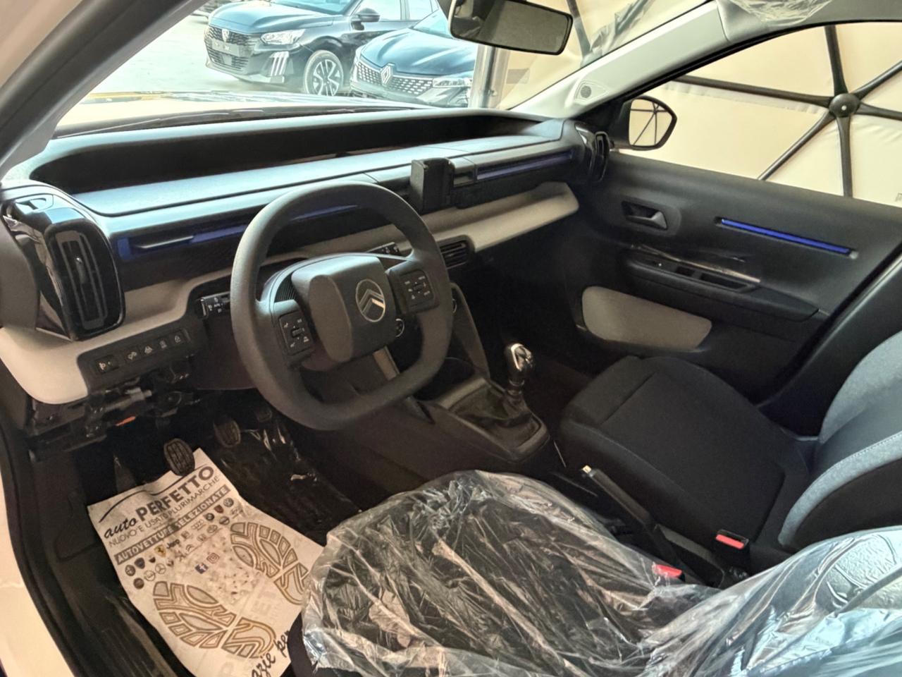 Citroen C3 PureTech 100 S&S You