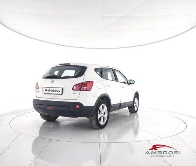 NISSAN Qashqai 1.5 dCi Acenta