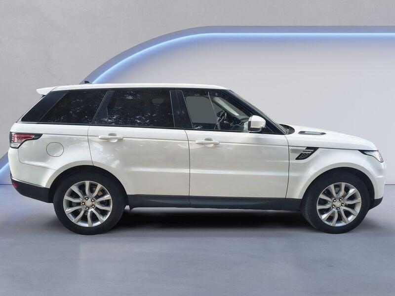 Land Rover Range Rover Sport 3.0 TDV6 HSE 249 CV