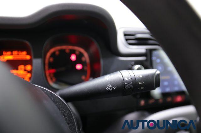 FIAT Panda 1.2 EASYPOWER YOUNG NEOPATENTATI