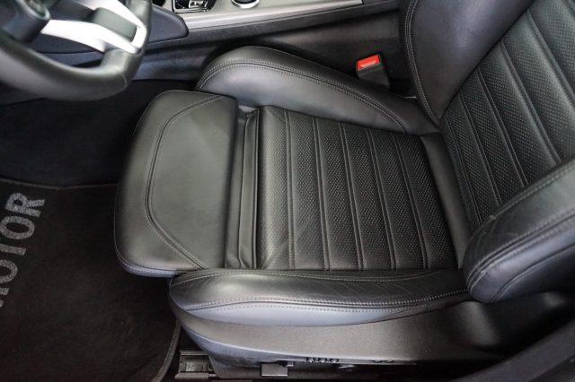 ALFA ROMEO Giulia 2.2 Veloce 210 CV AT8 AWD Q4 Uniprop. Certificata