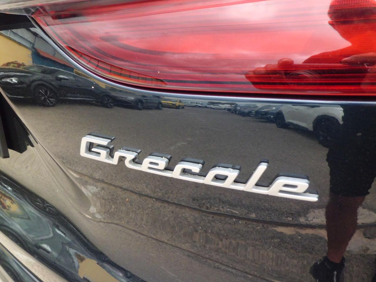 Maserati Grecale V6 AWD Trofeo PrimaSerie CV 300