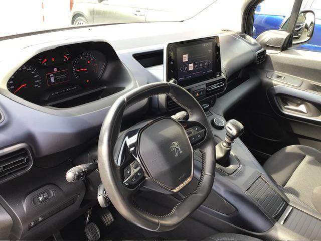 PEUGEOT Rifter BlueHDi 130 Allure N1 *netto IVA