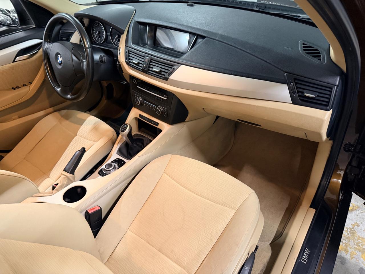 Bmw X1 sDrive20d Futura