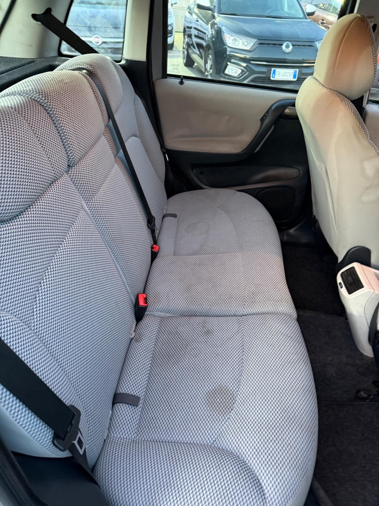 Fiat Stilo 1.4i 16V 5 porte Active