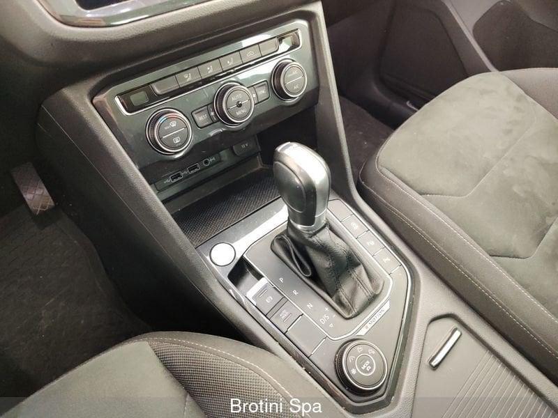 Volkswagen Tiguan Tiguan 2.0 BiTDI SCR DSG 4MOTION Advanced BMT