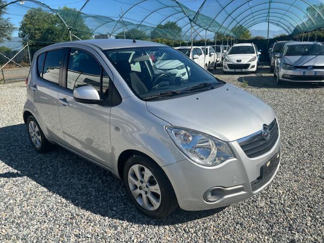 Opel Agila 1.0 12V 68CV Enjoy