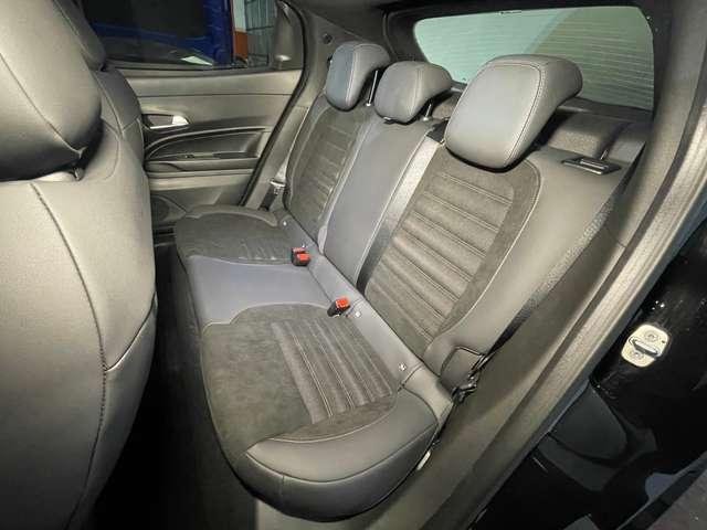Alfa Romeo Junior 1.2 Hybrid 145cv Q4 Intensa EDTC6 + Tetto Apribile