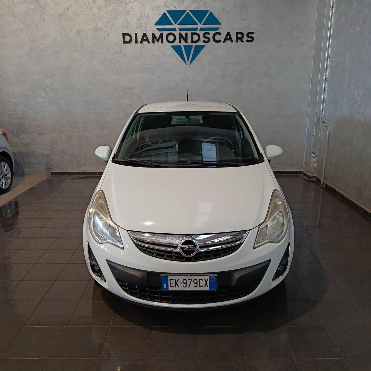 Opel Corsa 1.3 CDTI