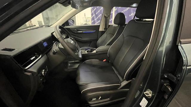 JAECOO J5 Jaecoo 5 1.6 TGDI 147 CV aut. Exclusive
