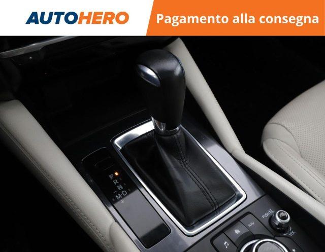 MAZDA 6 2.2L Skyactiv-D 175CV Wagon Exceed