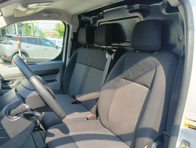 FIAT Scudo M 1.5 BlueHDi 100 CV Furgone L2 PL-TN