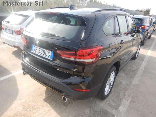 BMW X1 X1 sdrive18d Business Advantage auto - GF588CG