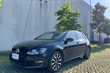 VOLKSWAGEN Golf 2.0 TDI DSG 5p. Executive BlueMotion Technology