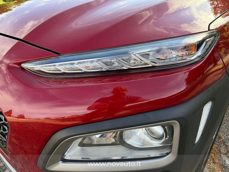 Hyundai Kona Kona 1.0 t-gdi Xtech 2wd 120cv
