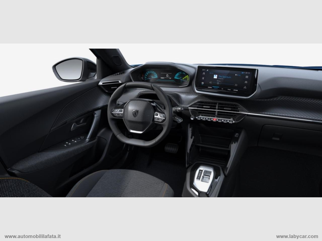 PEUGEOT 2008 PureTech 100 S&S Style BENZINA KM 0