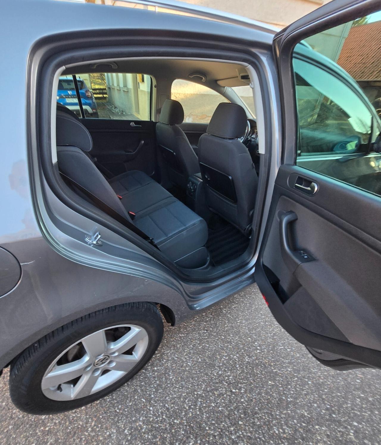 Volkswagen Golf Plus 1.2 TSI 5p. Comfortline