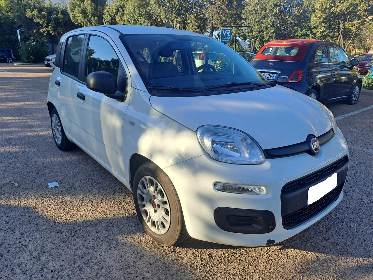 Fiat Panda 1.0 2021