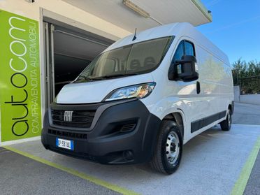 Fiat Ducato 35 2.2MJT 140CV L3-H2 GARANZIA 24 MESI
