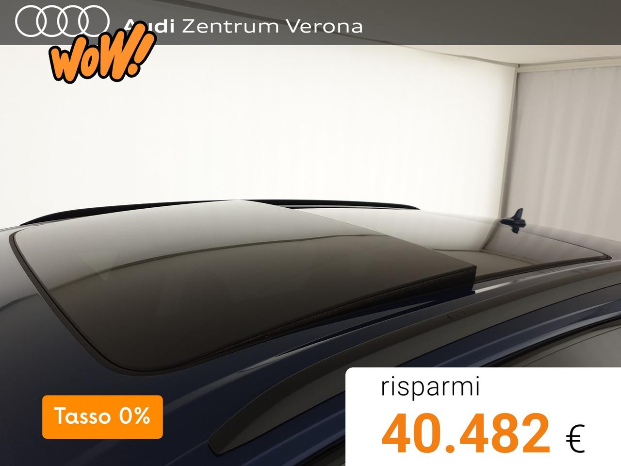 60TFSIe 490CV quattro tiptronic S line Plus