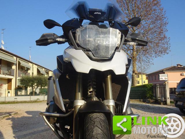 BMW R 1200 GS ENDURO