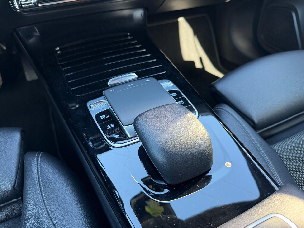 Mercedes-benz A 180 d “ 54 Mila Km CERTIFICATI “