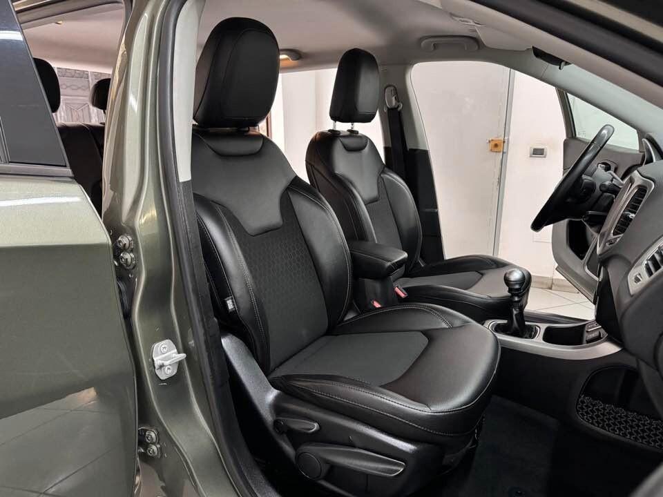 Jeep Compass 1.6 Multijet Diesel Longitude 120/CV 2019