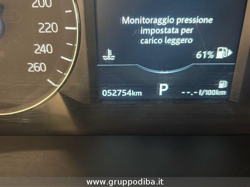 Land Rover Range Rover Evoque II 2019 Die 2.0d i4 mhev S awd 150cv auto