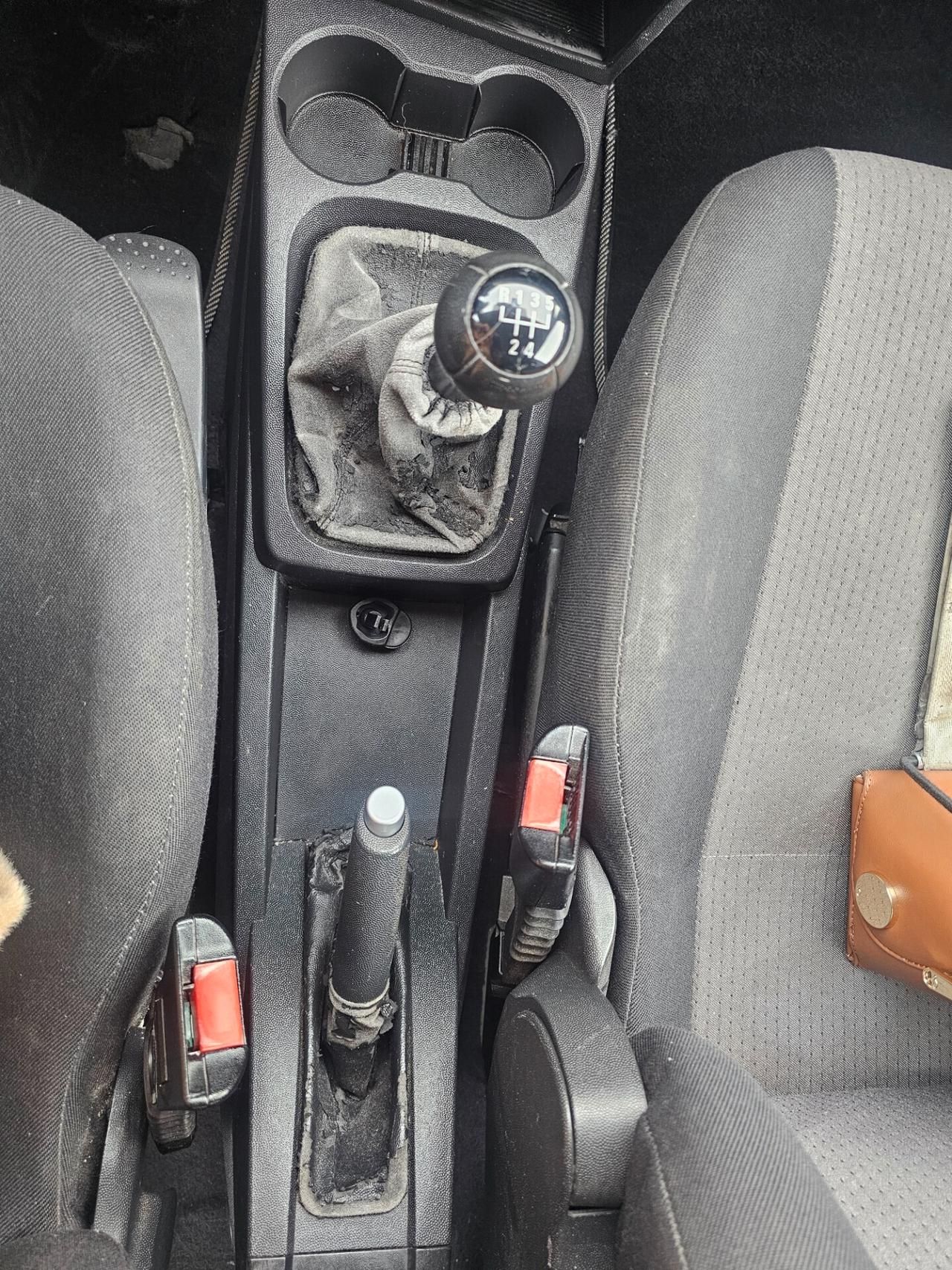 Opel Meriva 1.7 DIESEL OK PER NEOPATENTATI