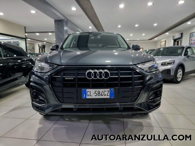 AUDI Q5 SportBack 40 2.0 TDI 204CV Quattro S tronic Advan