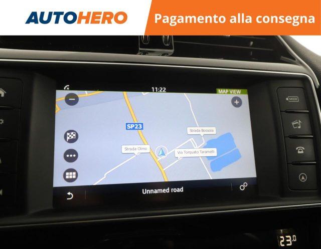 JAGUAR F-Pace 2.0 D 180 CV AWD aut. R-Sport