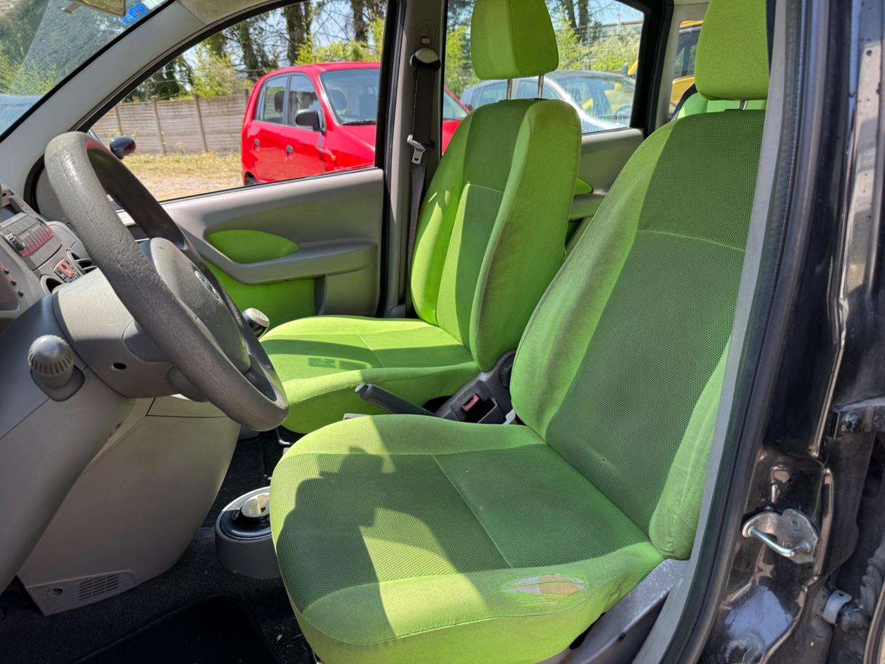 Fiat Panda 1.2 Alessi